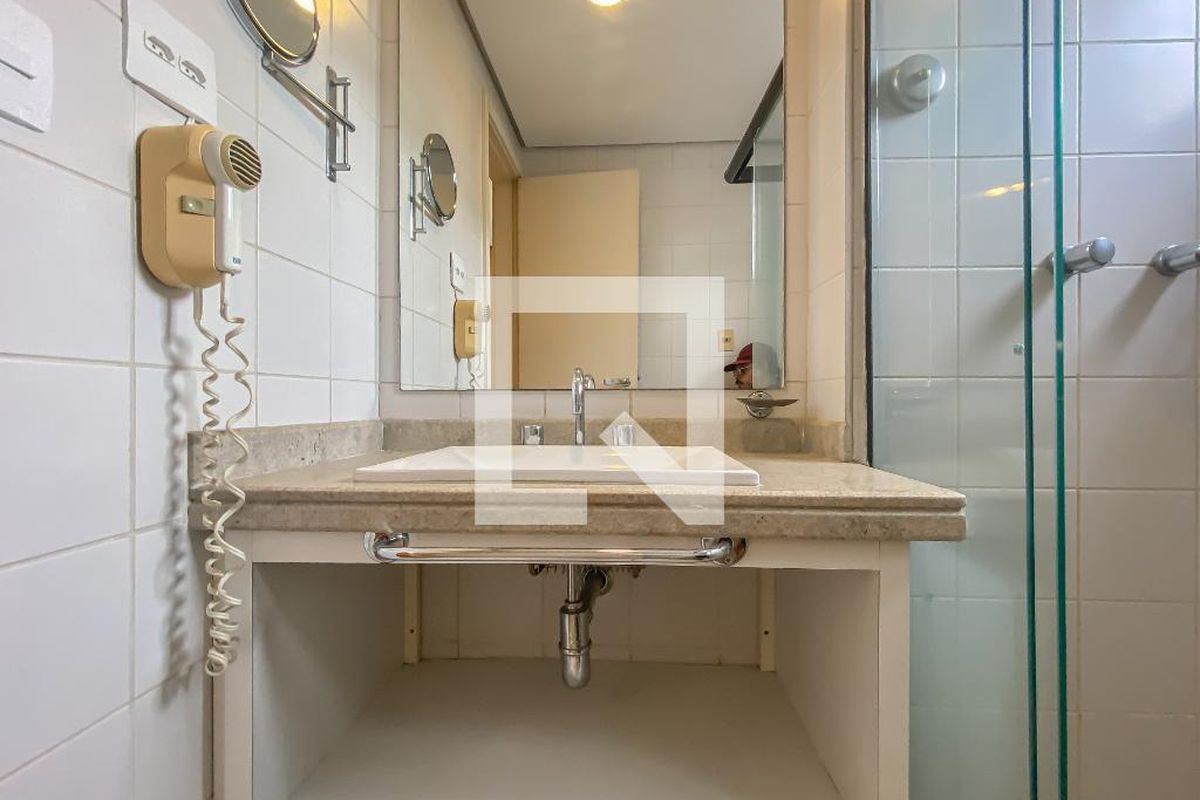 Apartamento, 1 quarto, 65 m² - Foto 71