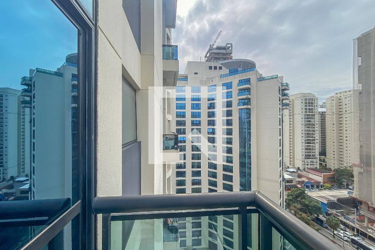 Apartamento, 1 quarto, 65 m² - Foto 14