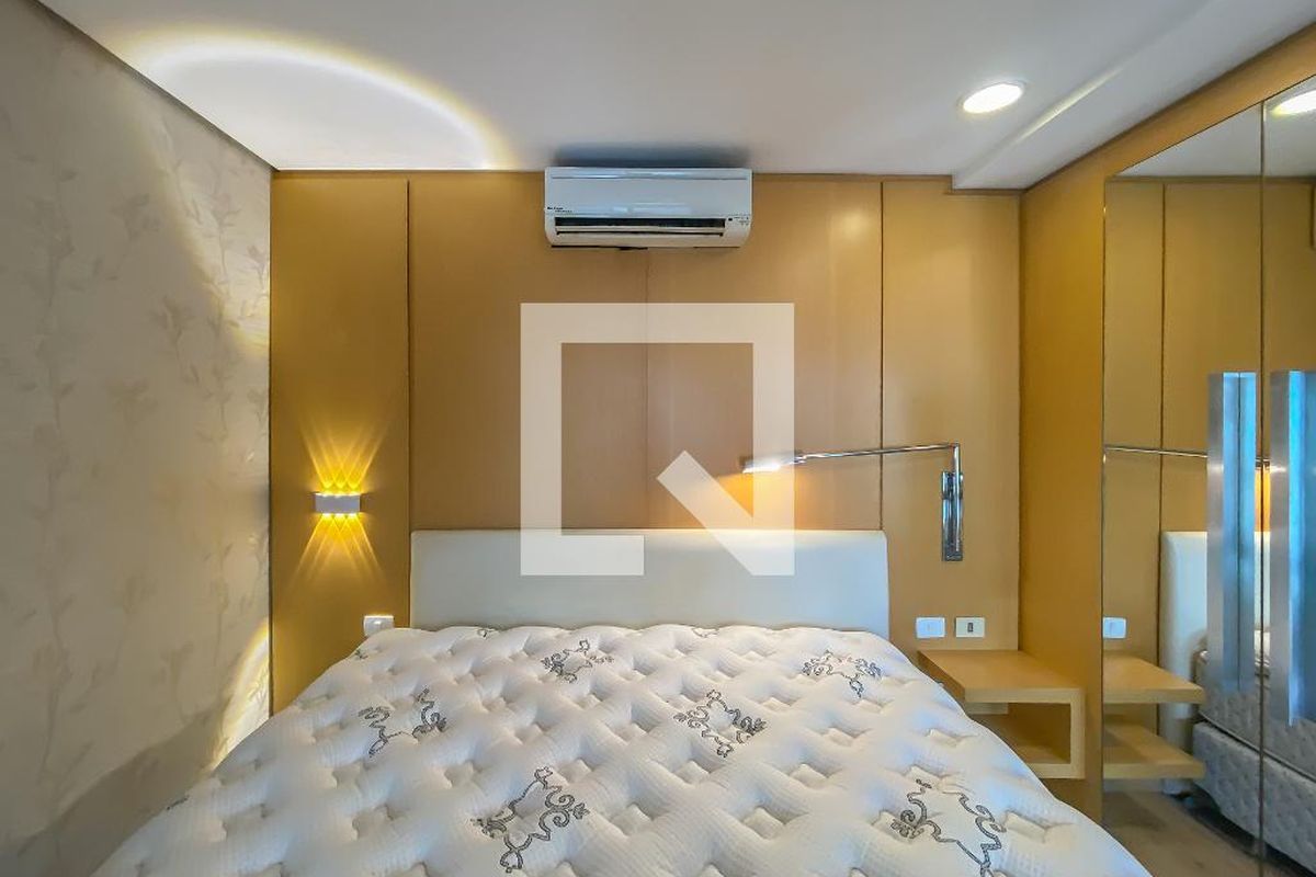 Apartamento, 1 quarto, 65 m² - Foto 61