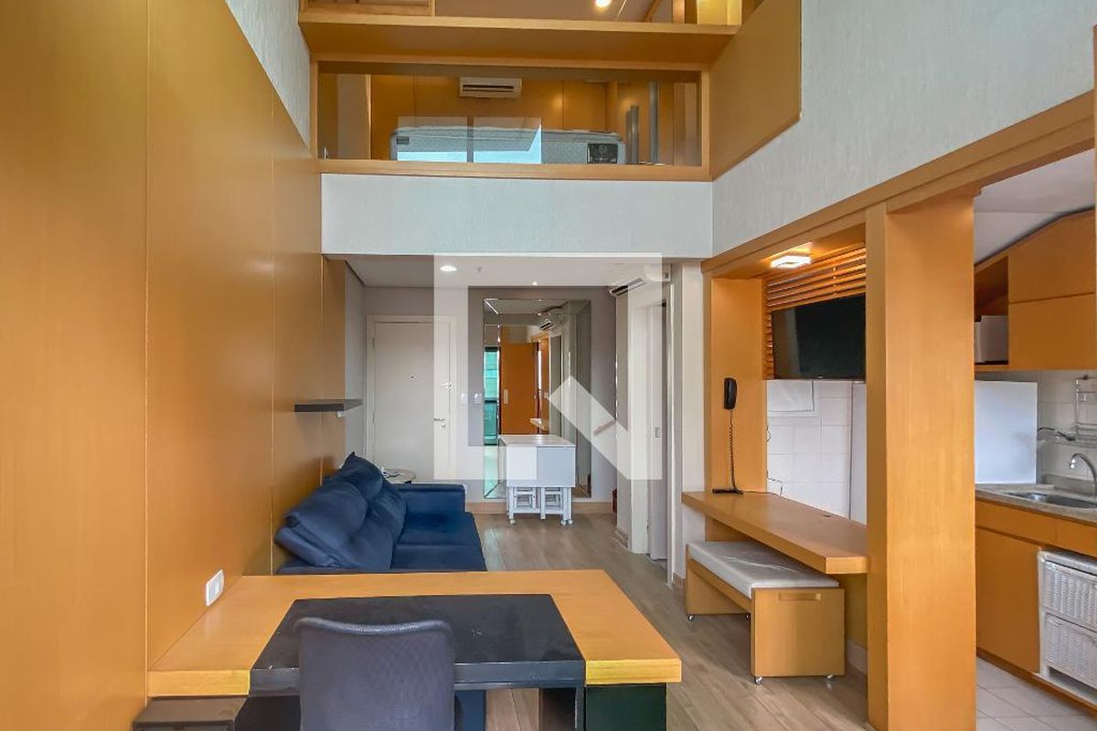 Apartamento, 1 quarto, 65 m² - Foto 18