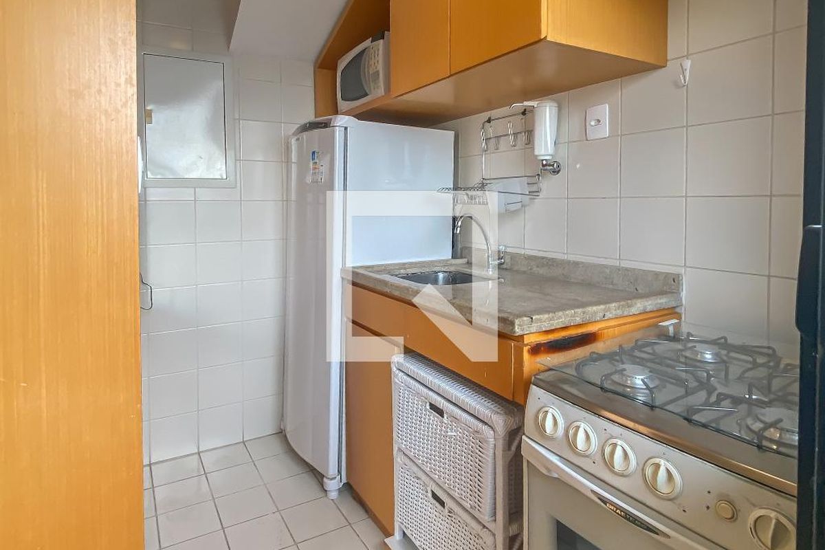 Apartamento, 1 quarto, 65 m² - Foto 37
