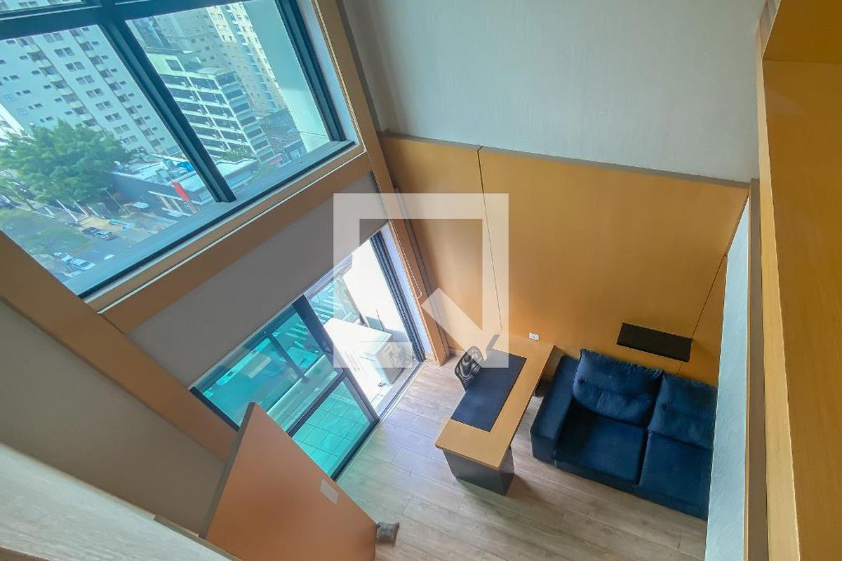 Apartamento, 1 quarto, 65 m² - Foto 77