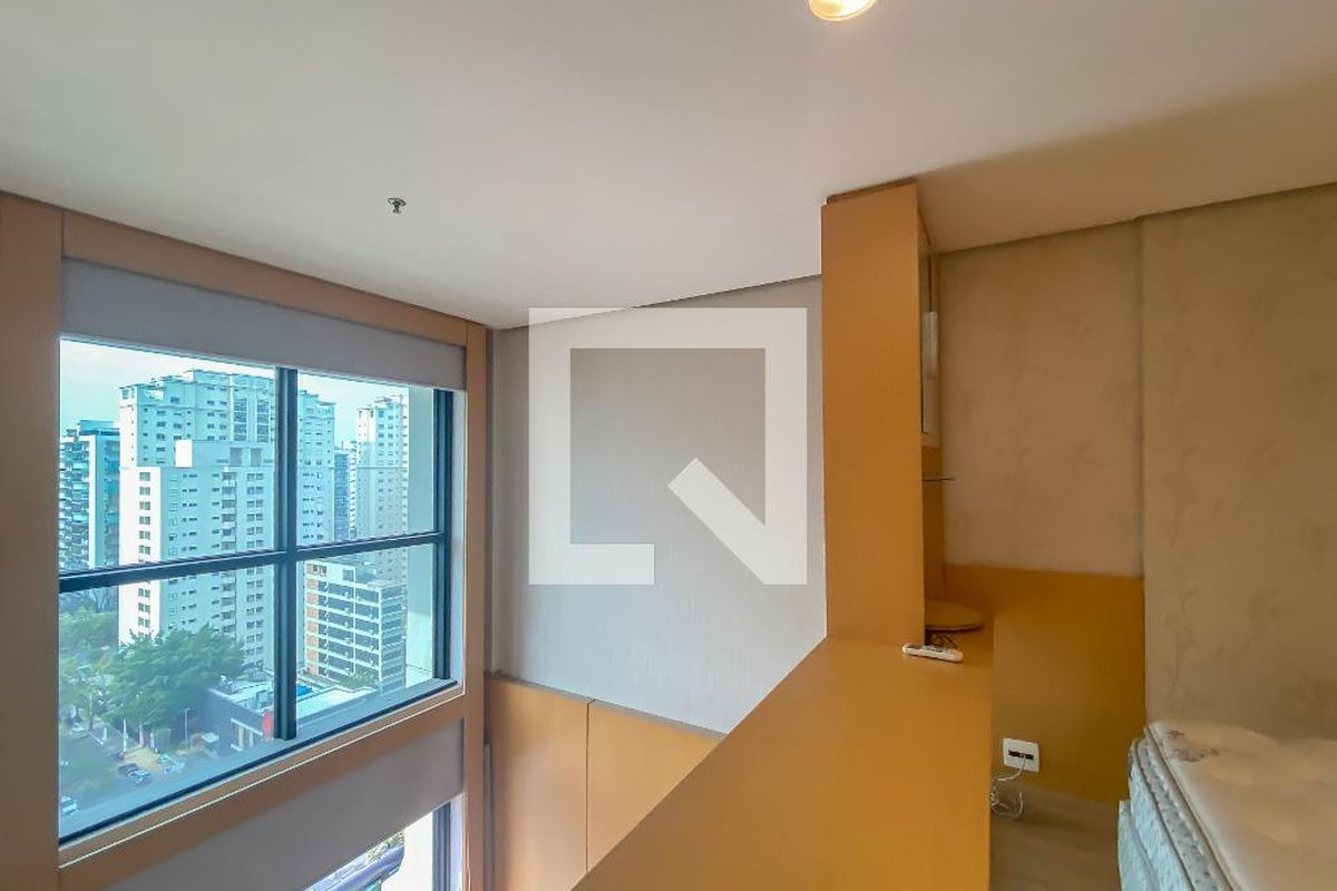 Apartamento, 1 quarto, 65 m² - Foto 62