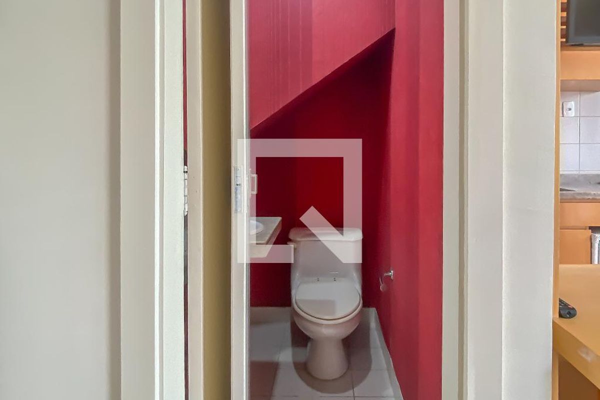 Apartamento, 1 quarto, 65 m² - Foto 43