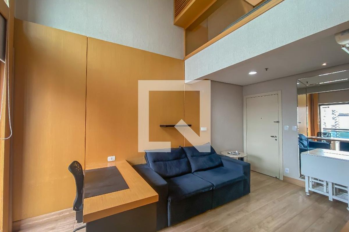 Apartamento, 1 quarto, 65 m² - Foto 7