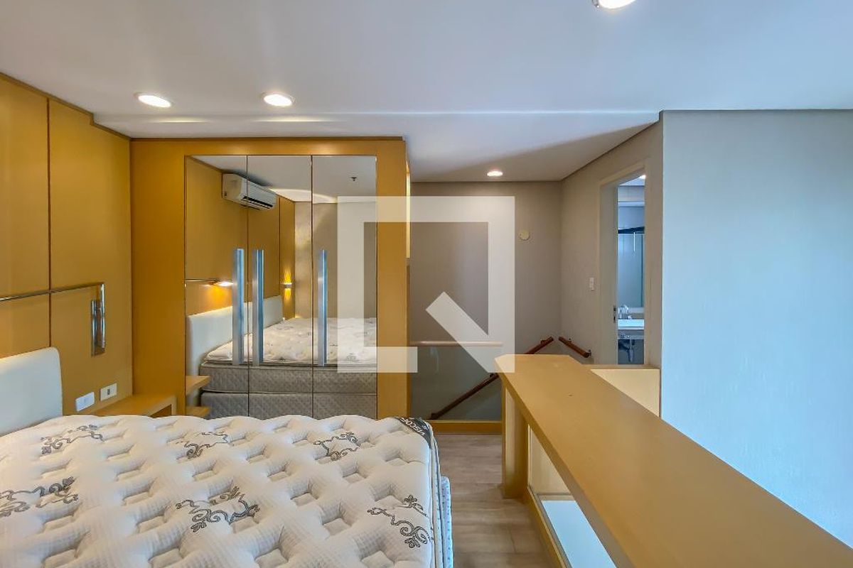 Apartamento, 1 quarto, 65 m² - Foto 55