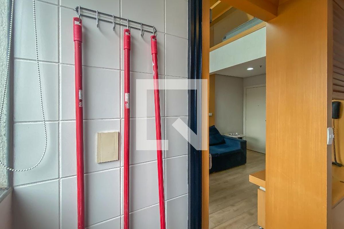 Apartamento, 1 quarto, 65 m² - Foto 31
