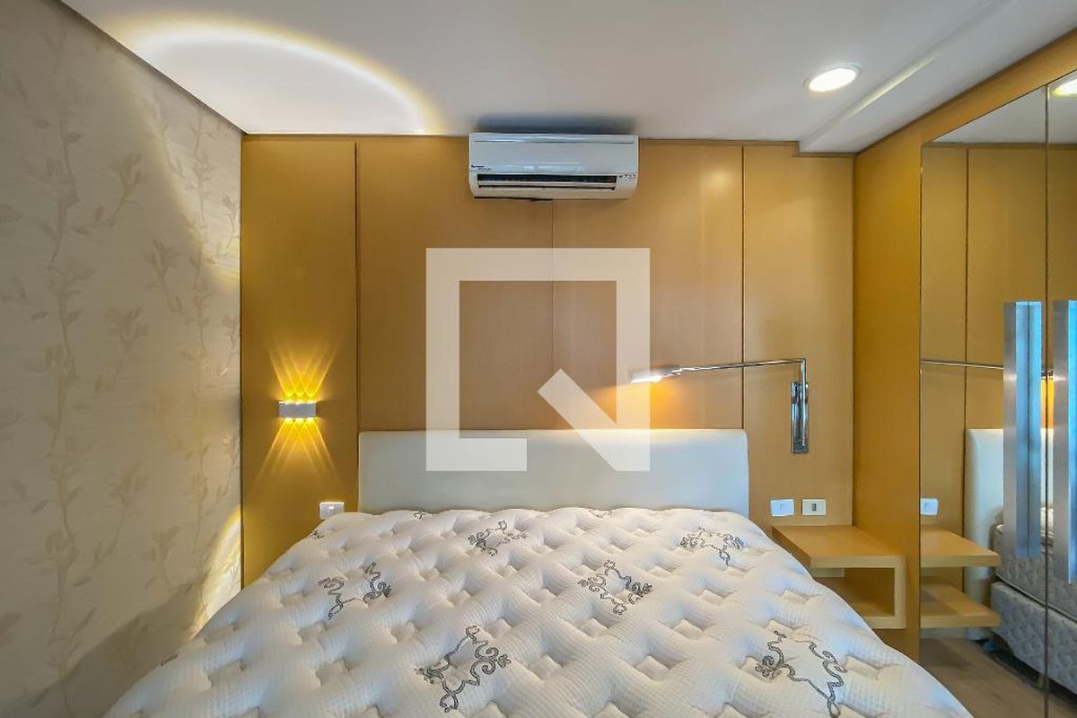 Apartamento, 1 quarto, 65 m² - Foto 60