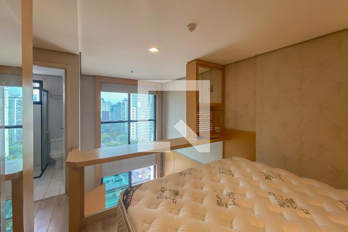 Apartamento, 1 quarto, 65 m² - Foto 54