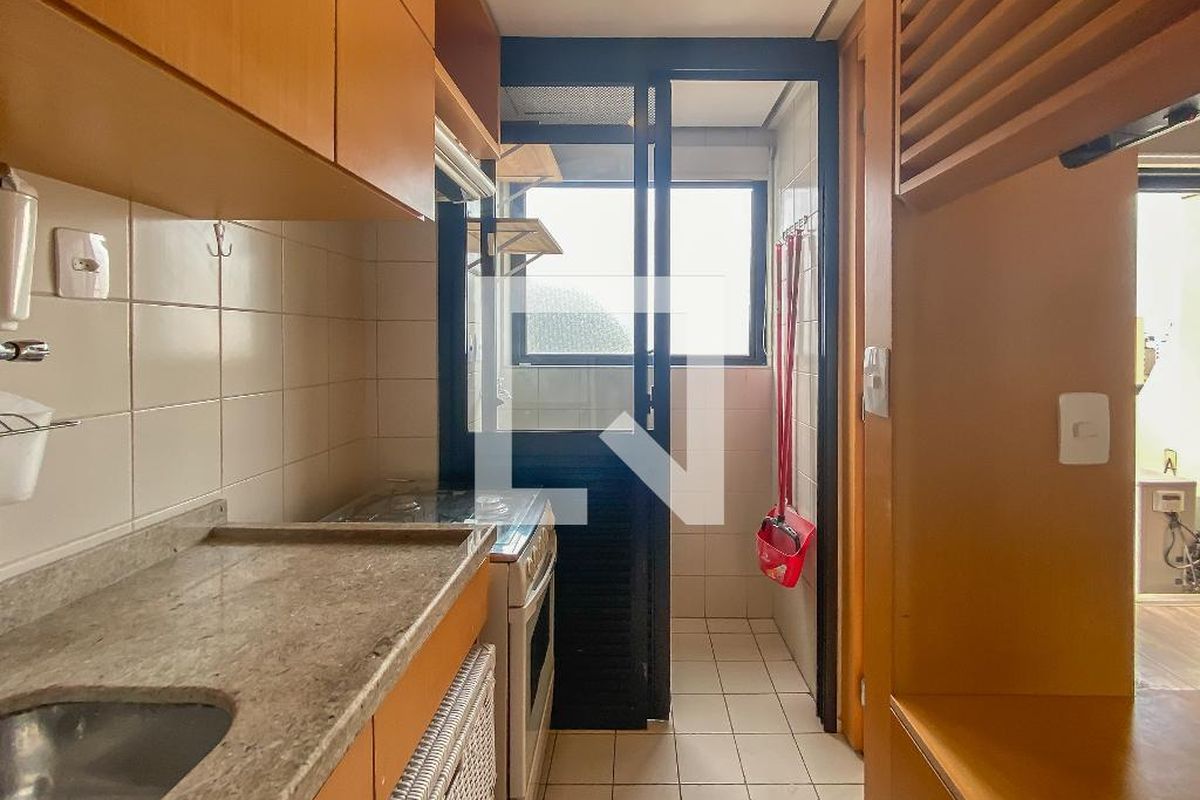 Apartamento, 1 quarto, 65 m² - Foto 23