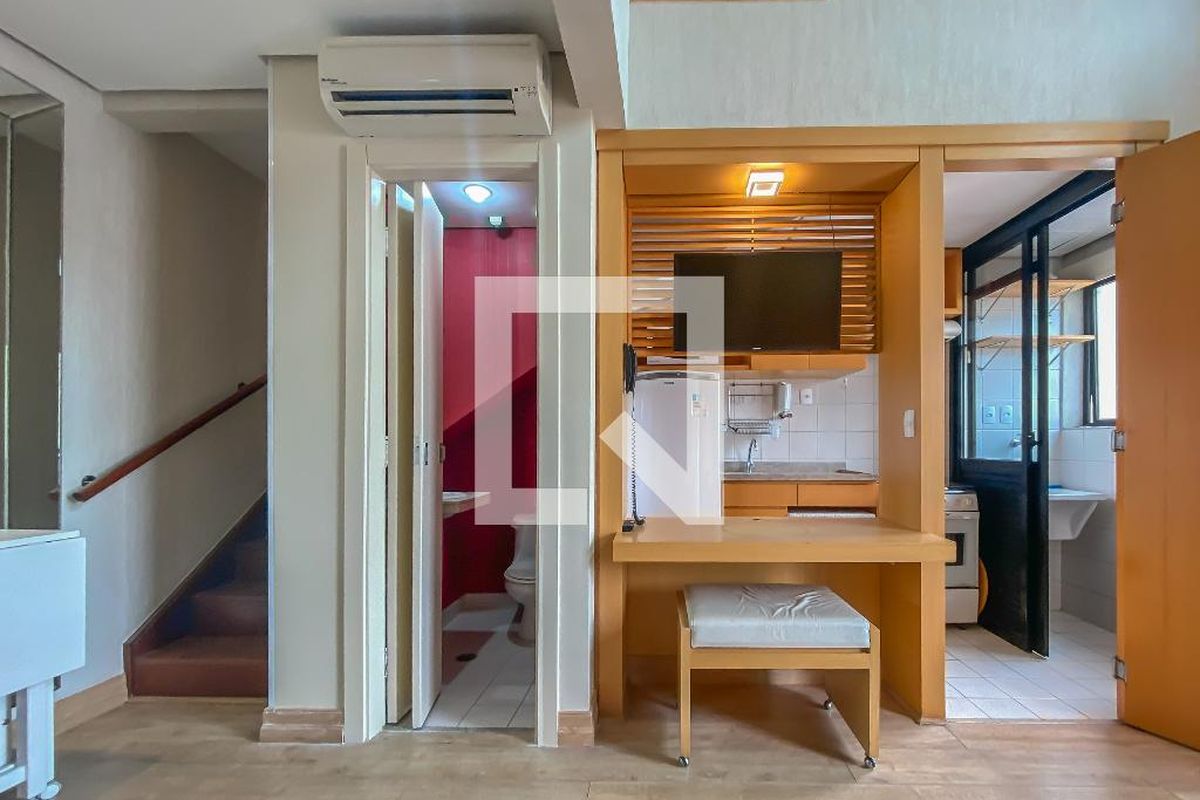 Apartamento, 1 quarto, 65 m² - Foto 6