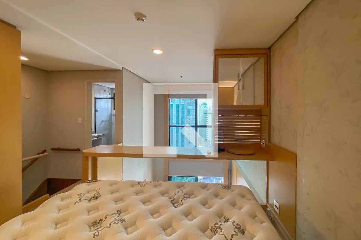 Apartamento, 1 quarto, 65 m² - Foto 58