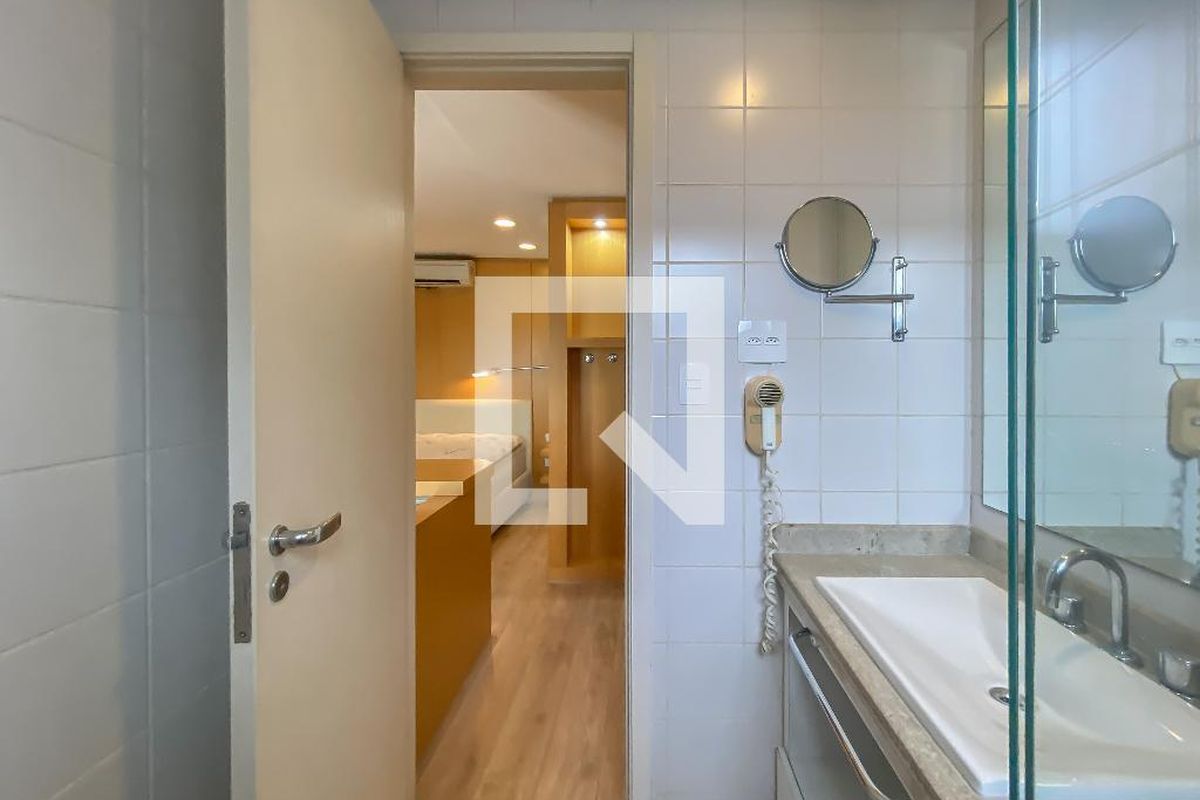 Apartamento, 1 quarto, 65 m² - Foto 68
