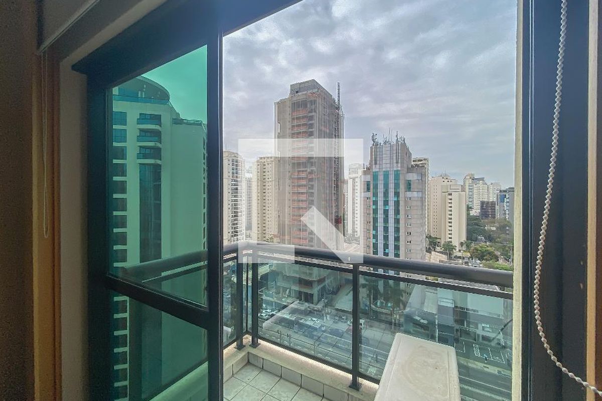 Apartamento, 1 quarto, 65 m² - Foto 13