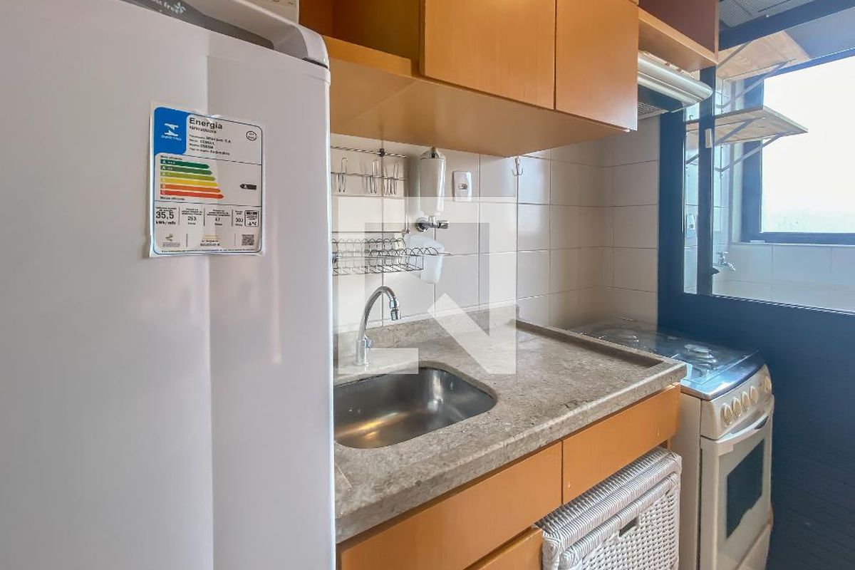 Apartamento, 1 quarto, 65 m² - Foto 24