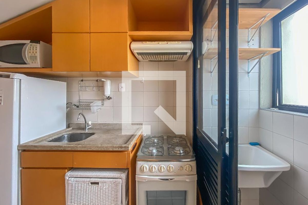 Apartamento, 1 quarto, 65 m² - Foto 20