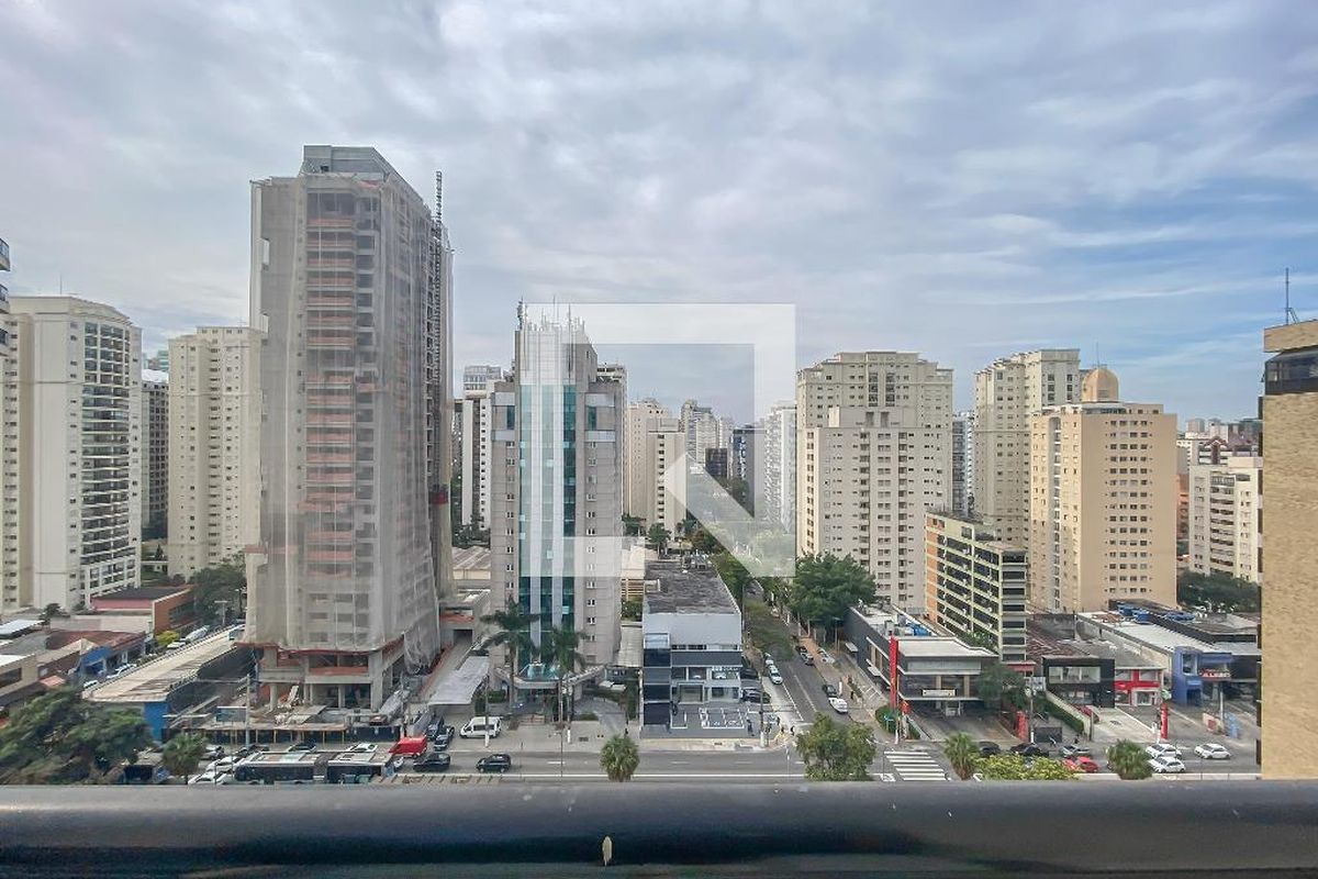Apartamento, 1 quarto, 65 m² - Foto 16