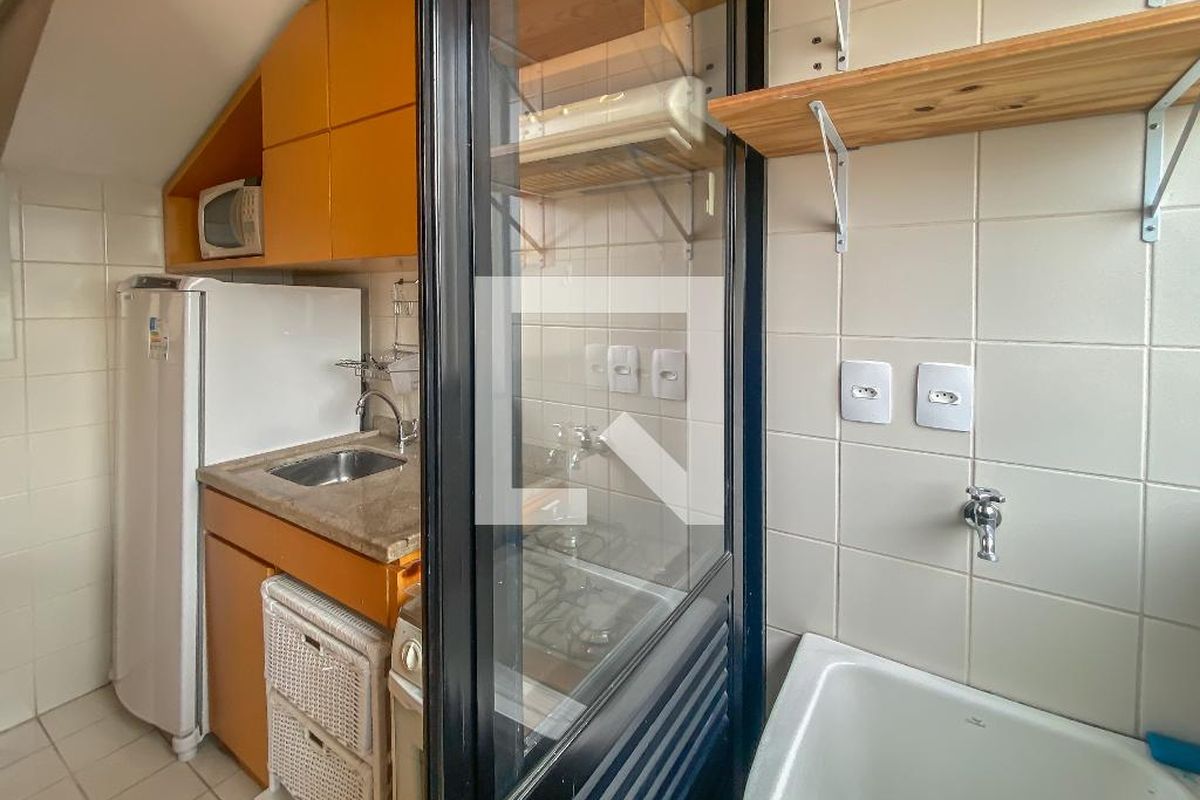 Apartamento, 1 quarto, 65 m² - Foto 32
