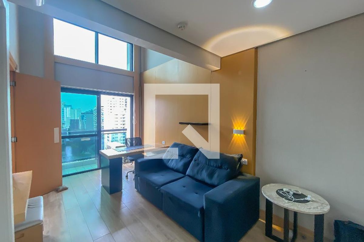 Apartamento, 1 quarto, 65 m² - Foto 75