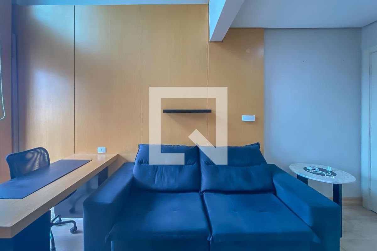 Apartamento, 1 quarto, 65 m² - Foto 5