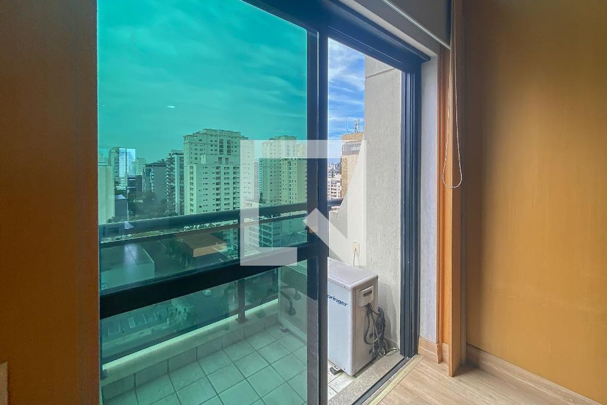 Apartamento, 1 quarto, 65 m² - Foto 12