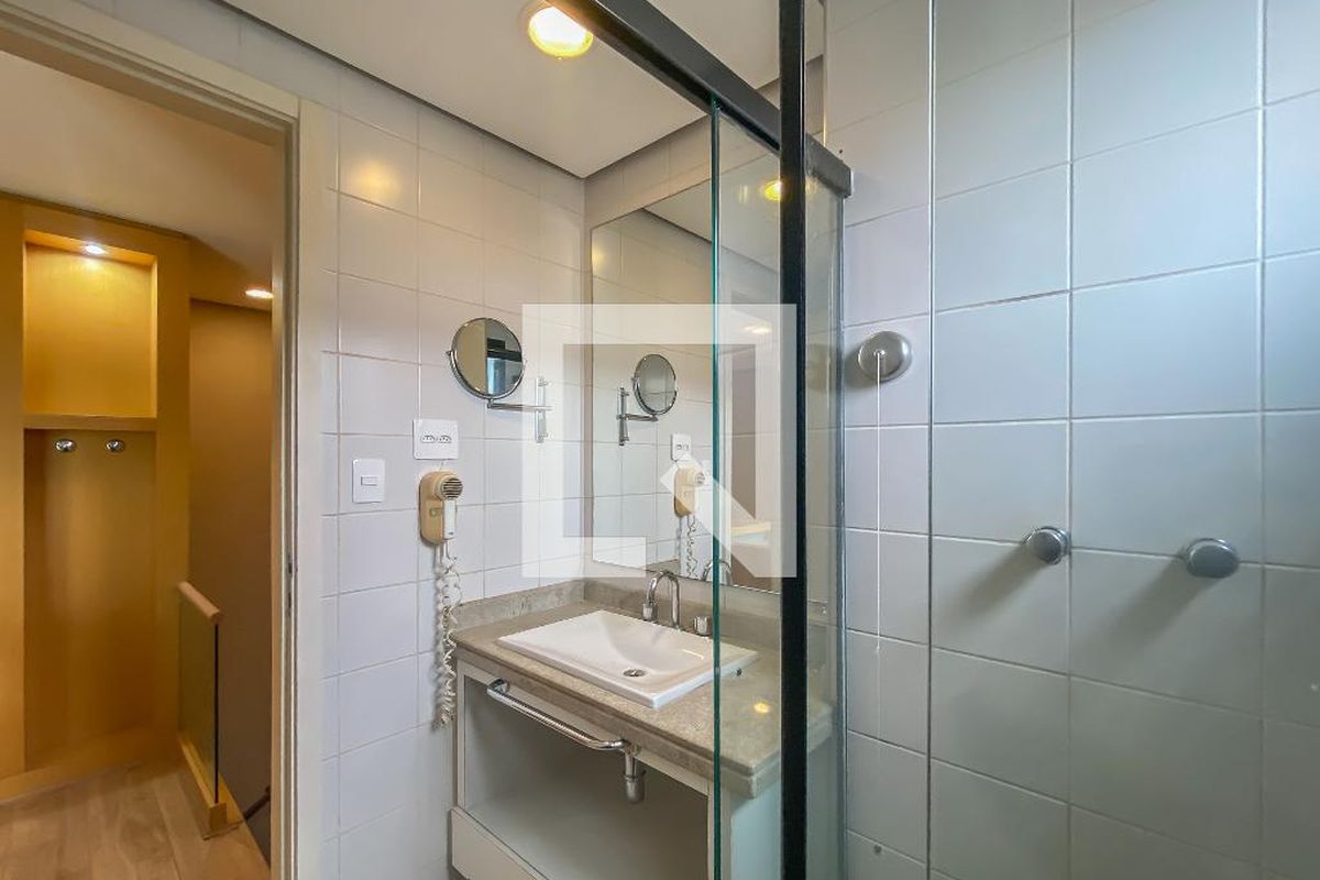 Apartamento, 1 quarto, 65 m² - Foto 73