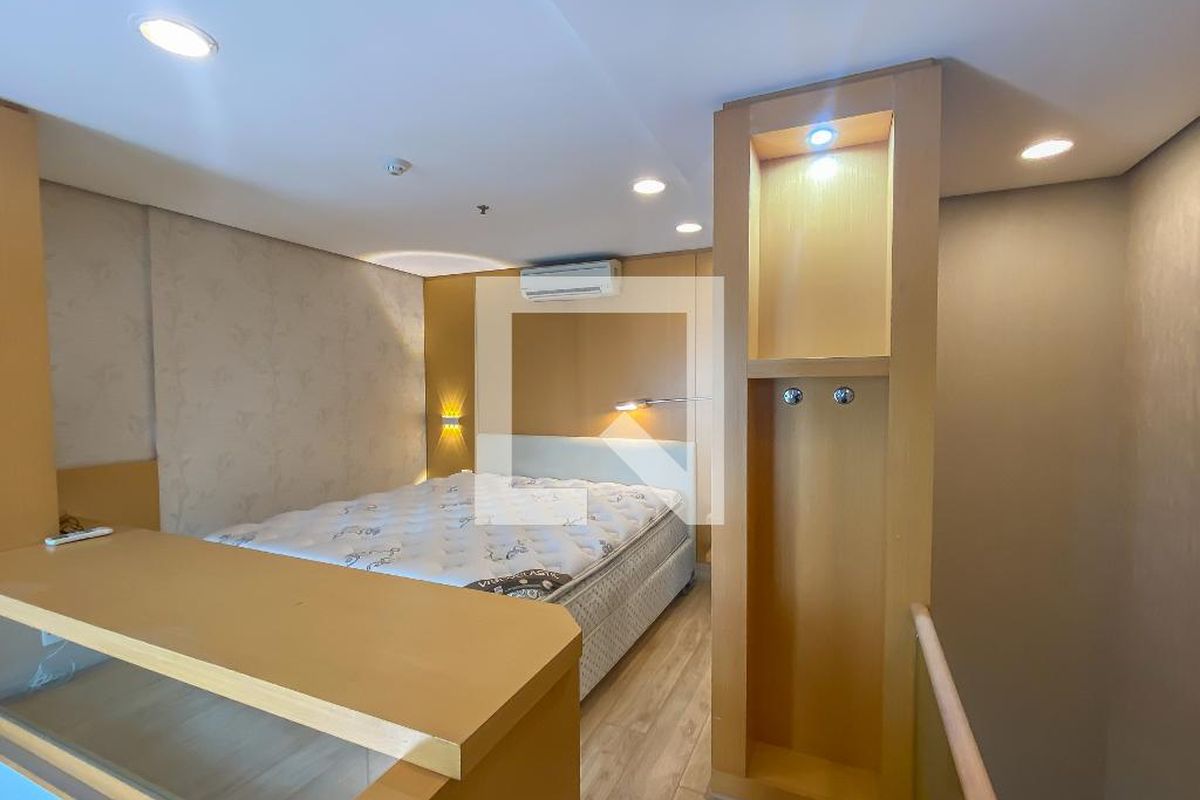 Apartamento, 1 quarto, 65 m² - Foto 52
