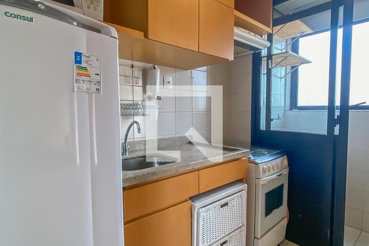 Apartamento, 1 quarto, 65 m² - Foto 38