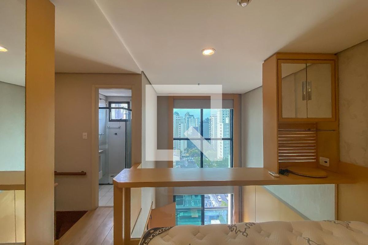 Apartamento, 1 quarto, 65 m² - Foto 63