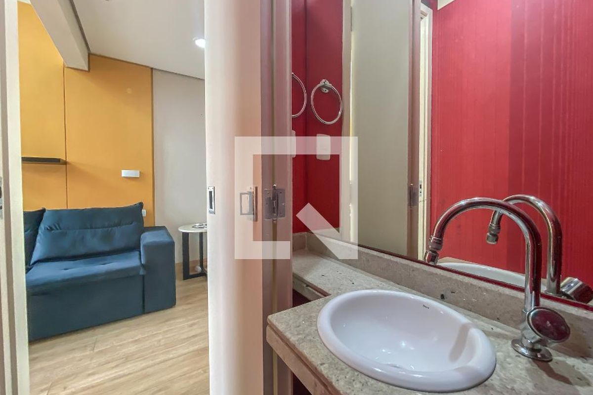 Apartamento, 1 quarto, 65 m² - Foto 44
