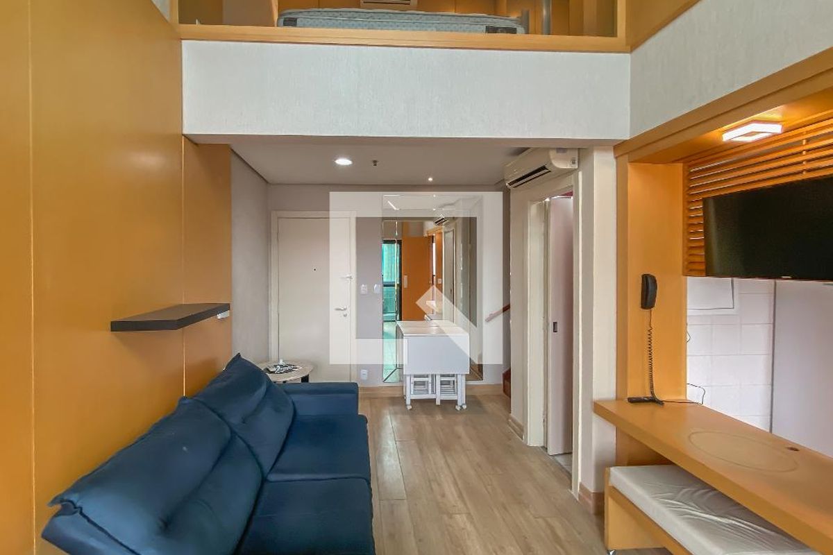 Apartamento, 1 quarto, 65 m² - Foto 8