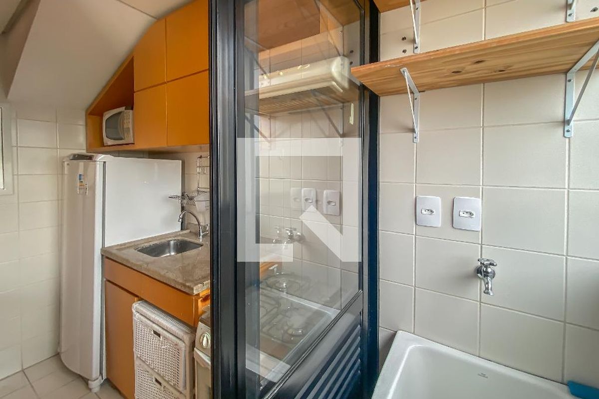Apartamento, 1 quarto, 65 m² - Foto 33