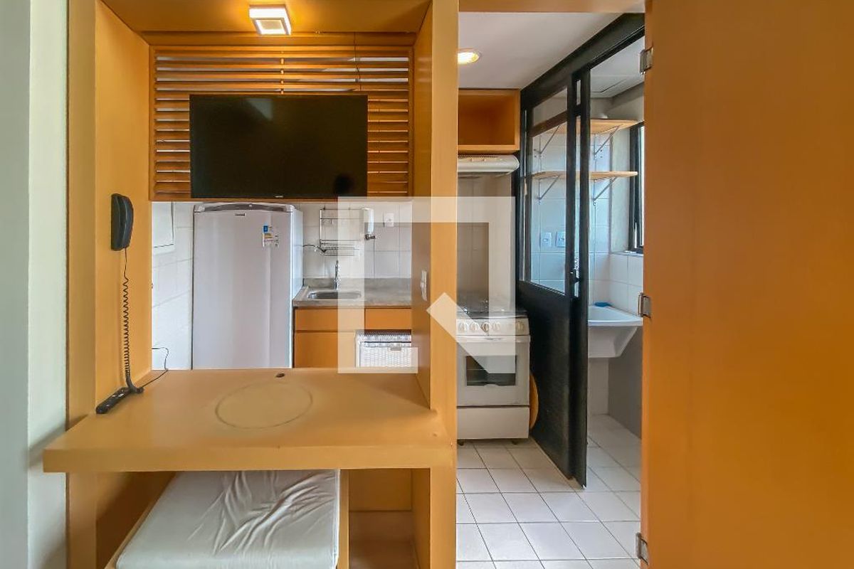 Apartamento, 1 quarto, 65 m² - Foto 19