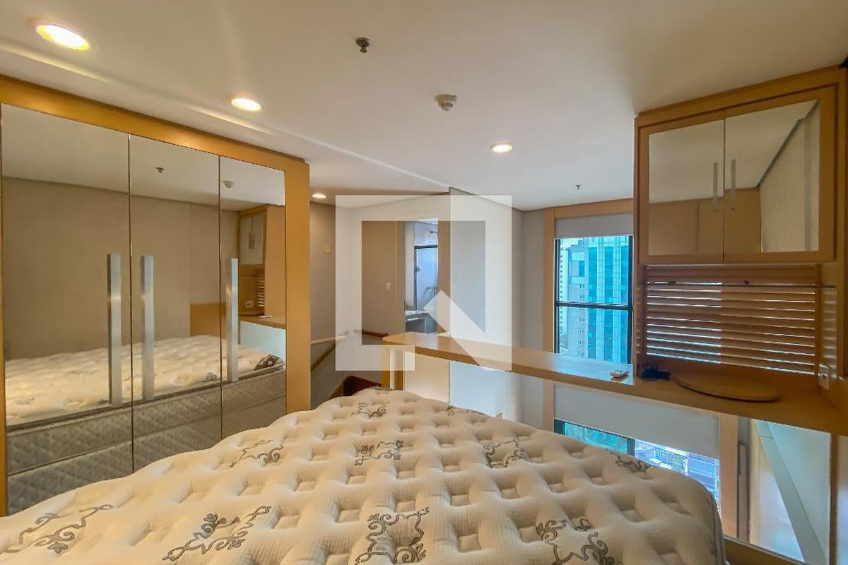 Apartamento, 1 quarto, 65 m² - Foto 57