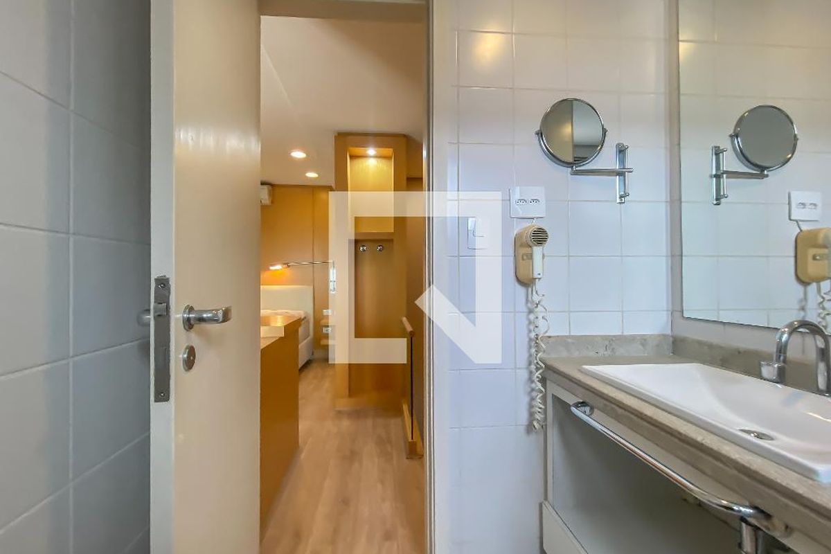 Apartamento, 1 quarto, 65 m² - Foto 72