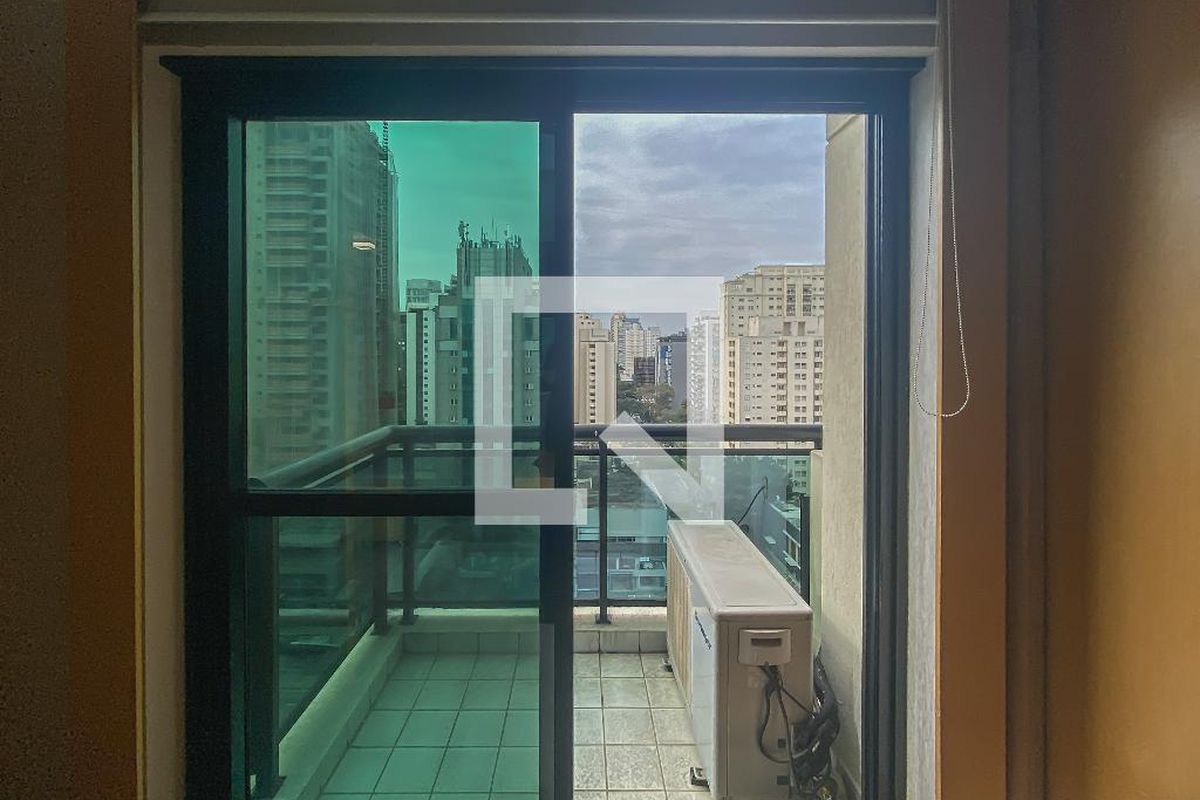 Apartamento, 1 quarto, 65 m² - Foto 11