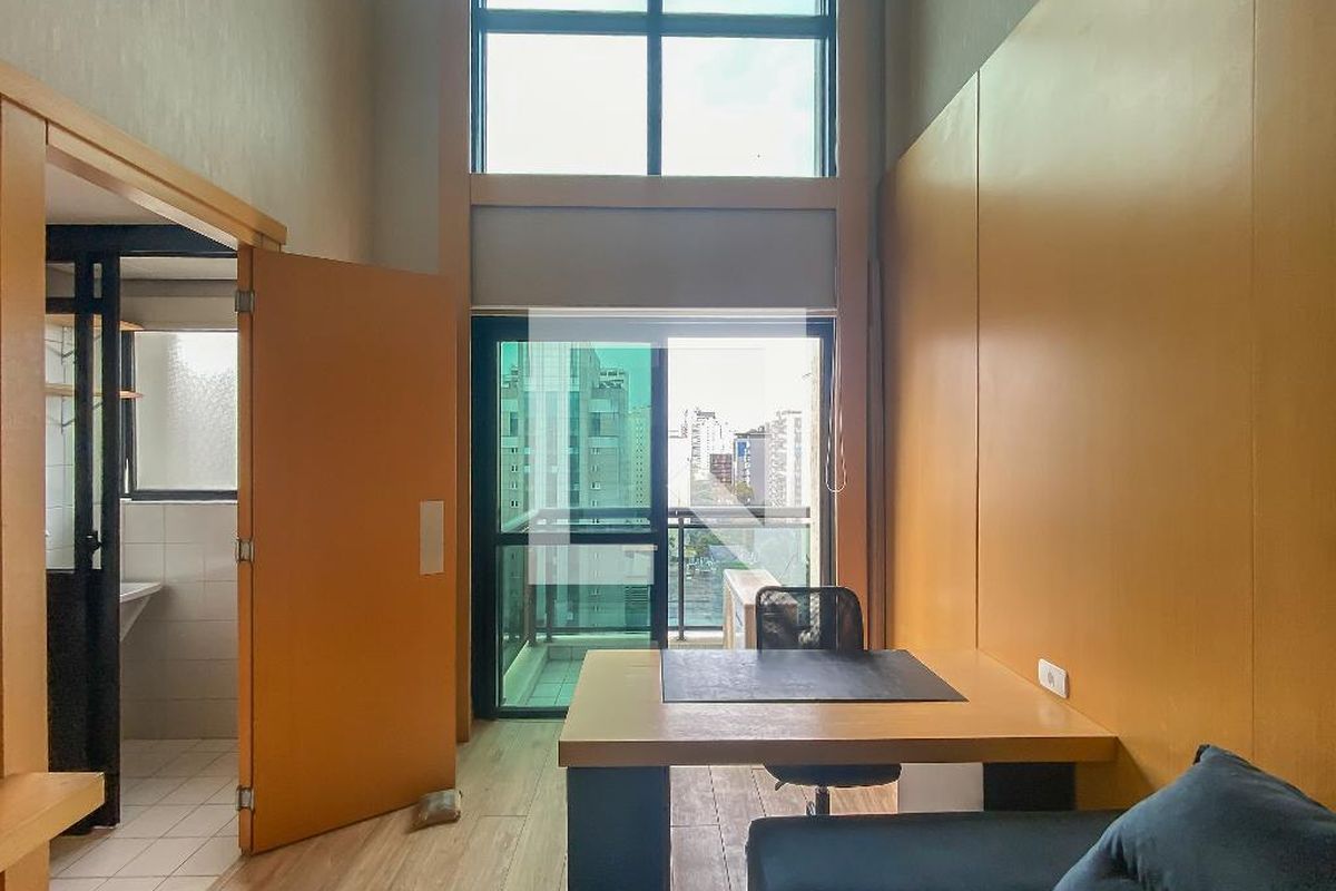 Apartamento, 1 quarto, 65 m² - Foto 10