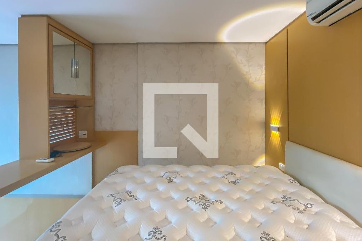 Apartamento, 1 quarto, 65 m² - Foto 53