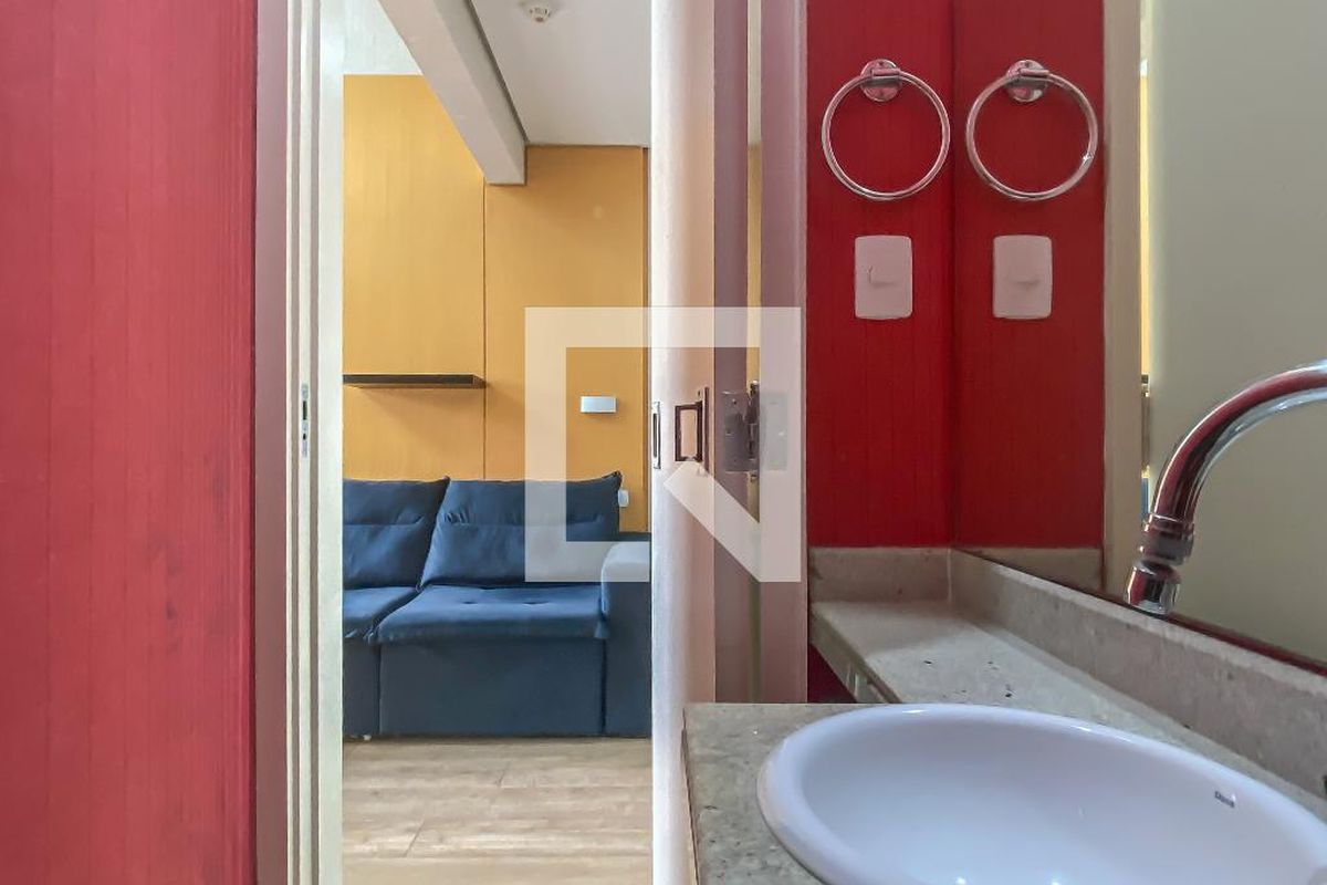 Apartamento, 1 quarto, 65 m² - Foto 46
