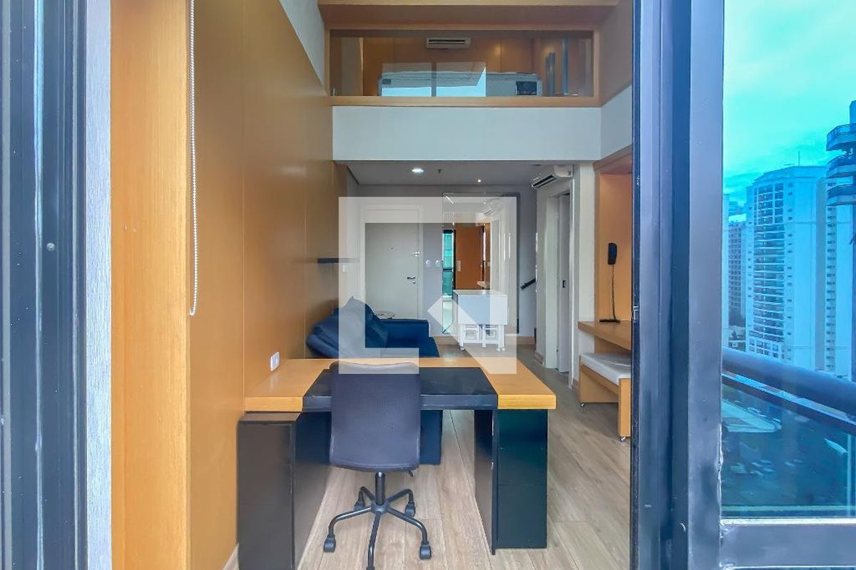 Apartamento, 1 quarto, 65 m² - Foto 17