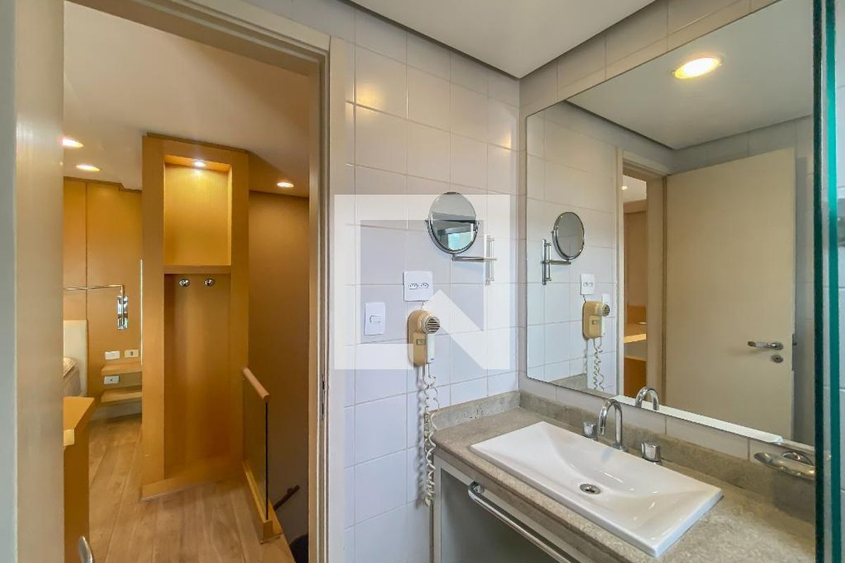 Apartamento, 1 quarto, 65 m² - Foto 67