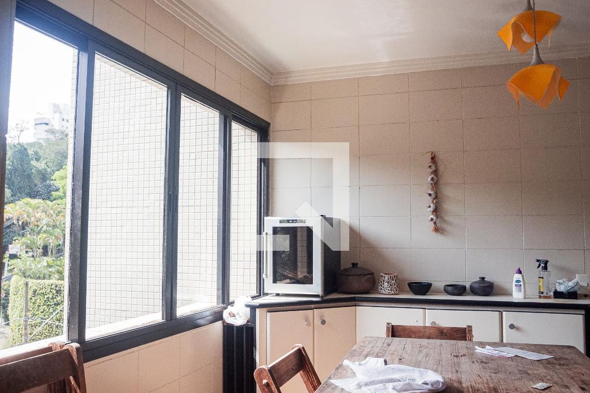 Apartamento, 3 quartos, 250 m² - Foto 15