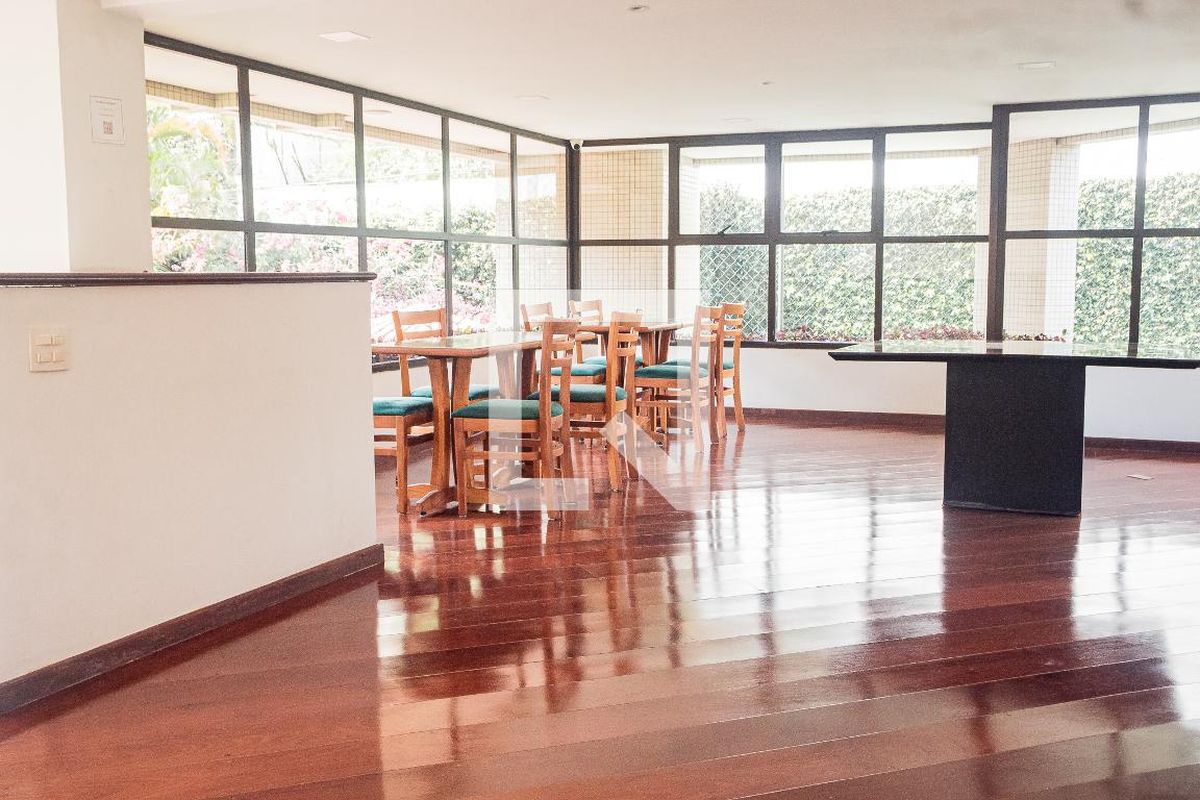 Apartamento, 3 quartos, 250 m² - Foto 53
