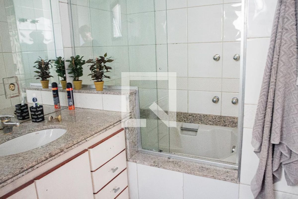 Apartamento, 3 quartos, 250 m² - Foto 35
