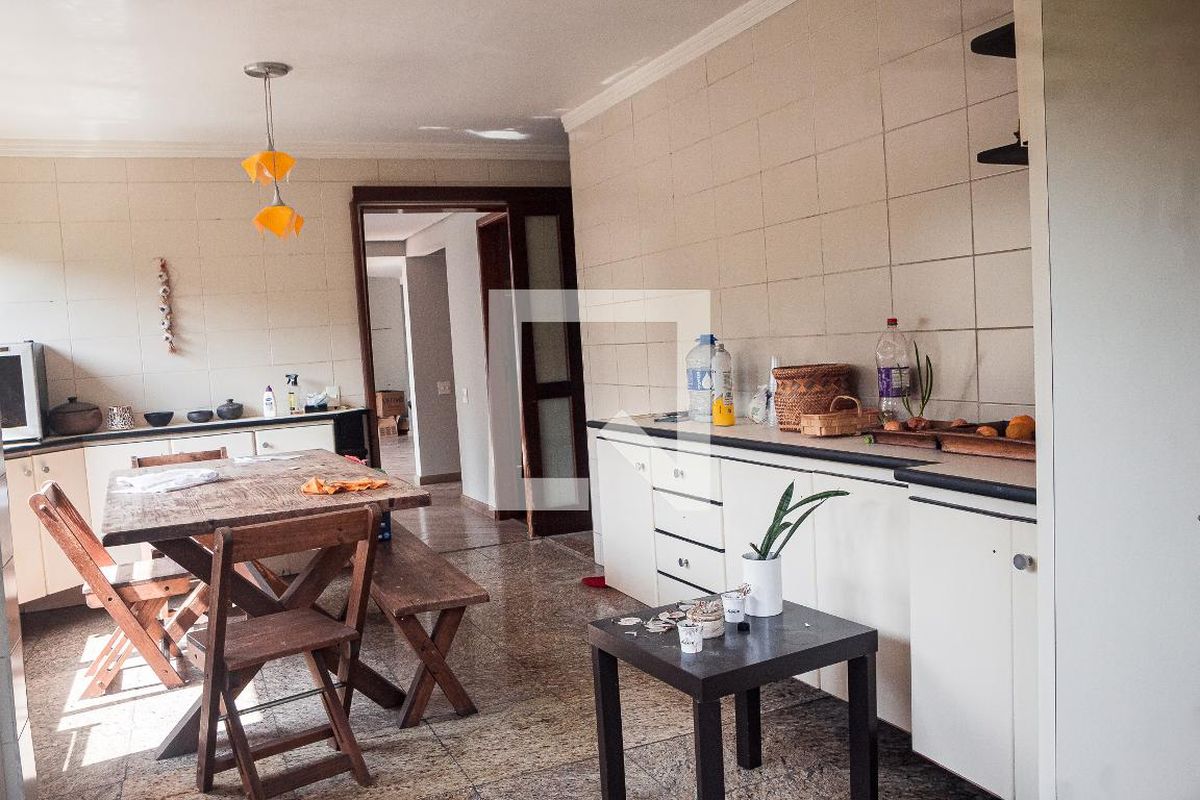 Apartamento, 3 quartos, 250 m² - Foto 8