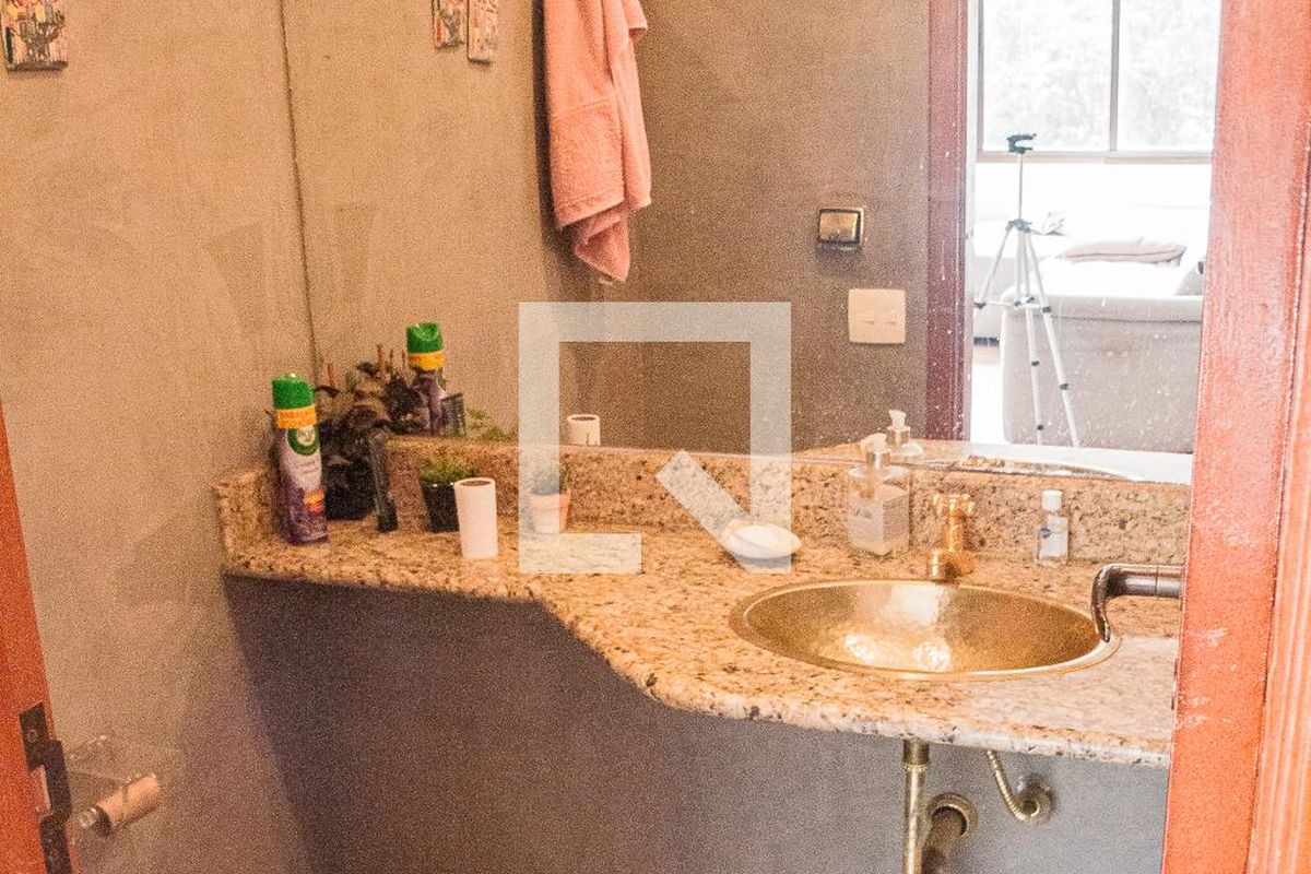 Apartamento, 3 quartos, 250 m² - Foto 24