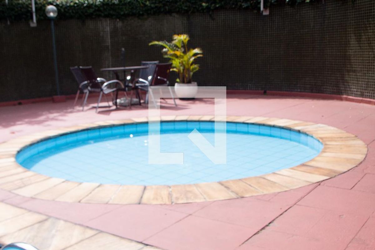 Apartamento, 3 quartos, 250 m² - Foto 57