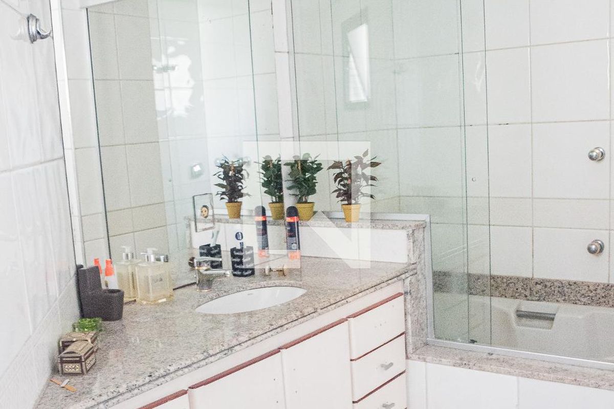 Apartamento, 3 quartos, 250 m² - Foto 34