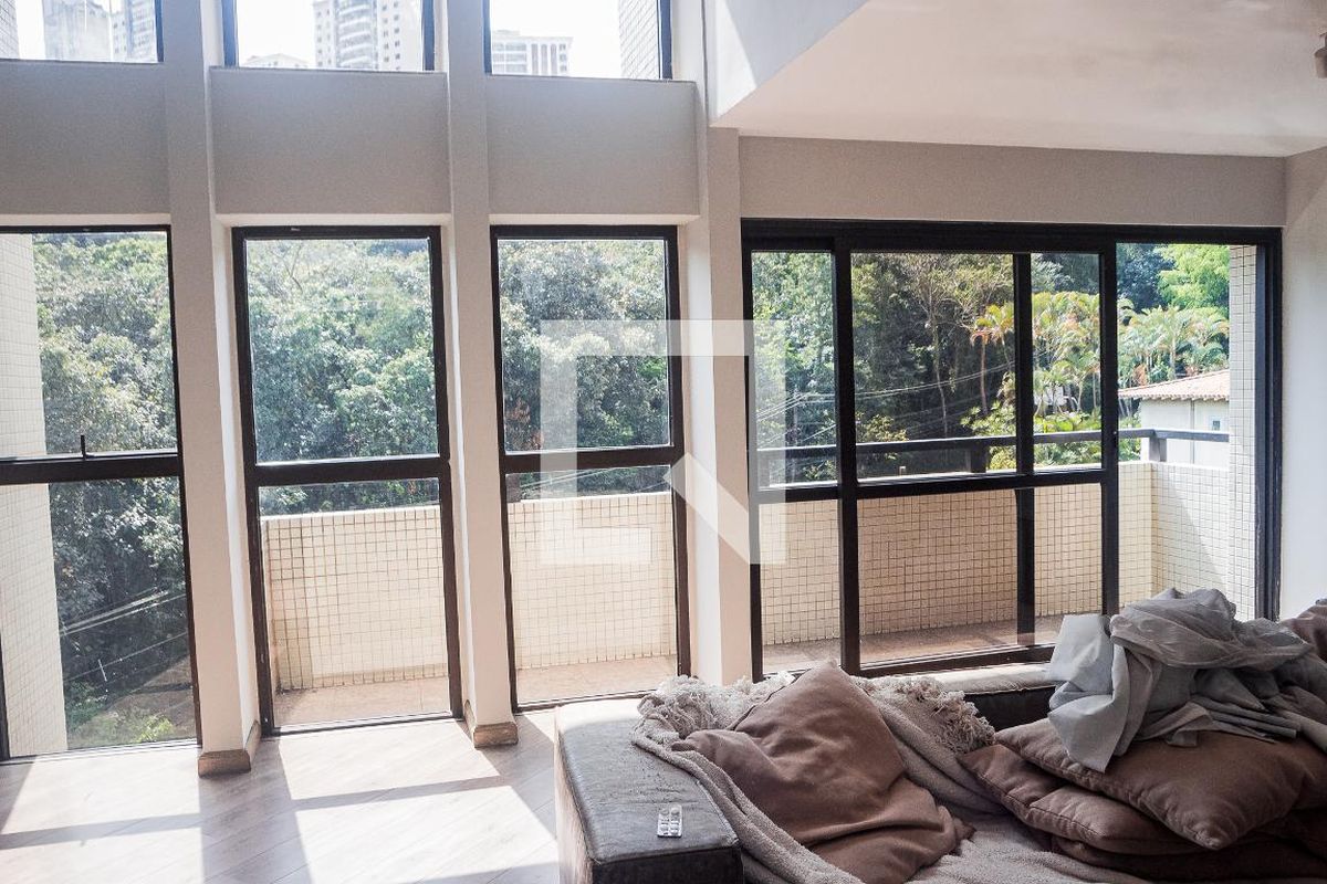 Apartamento, 3 quartos, 250 m² - Foto 9