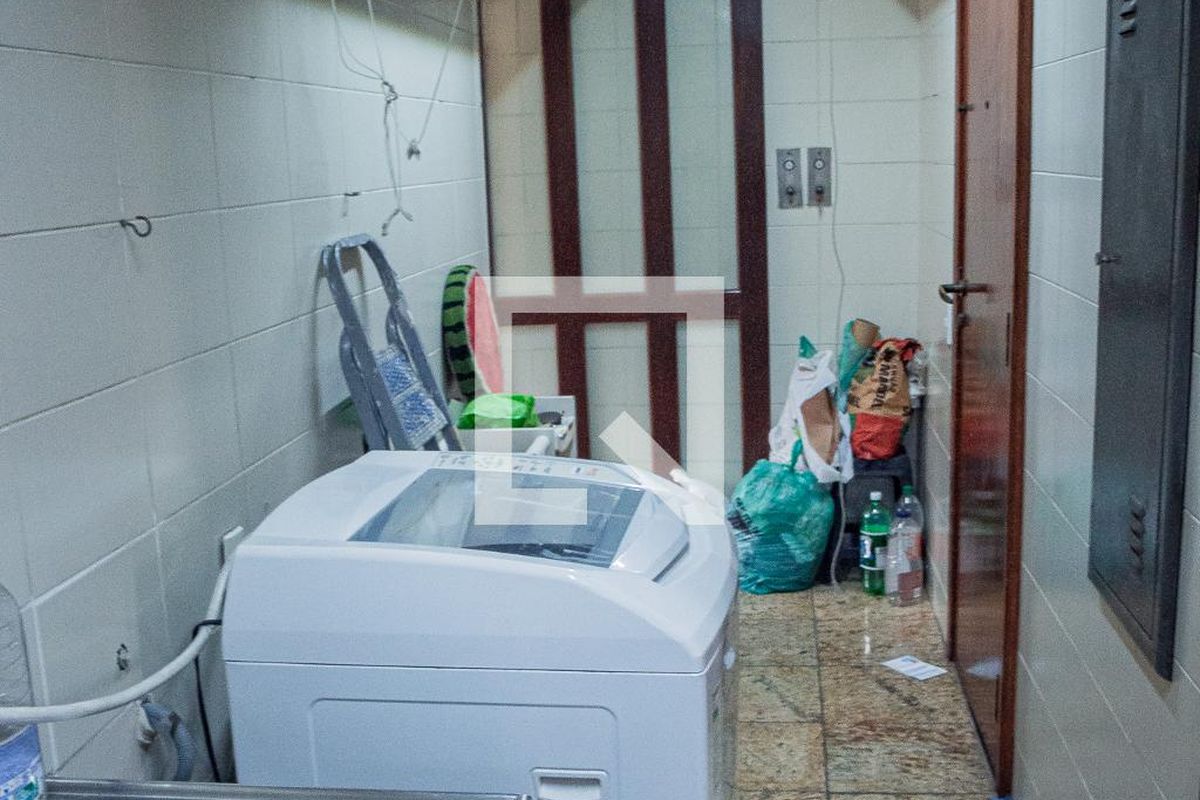 Apartamento, 3 quartos, 250 m² - Foto 20